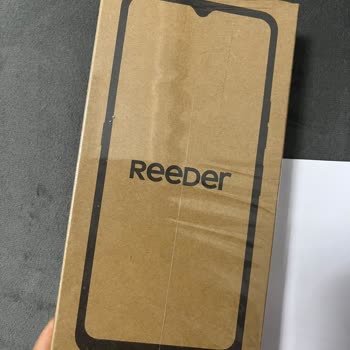 Reeder Mağazasının Yaşattığı Mağduriyet