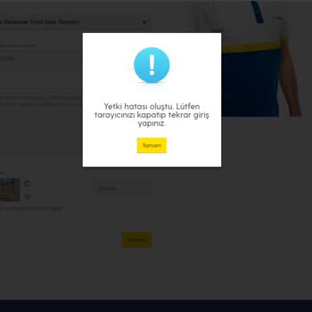 Turkcell Pasaj Ürün İade Edememe