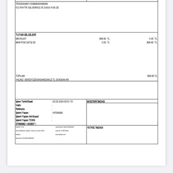 TikTok Https://silverkolye.com Kargomu Çıkarmıyor