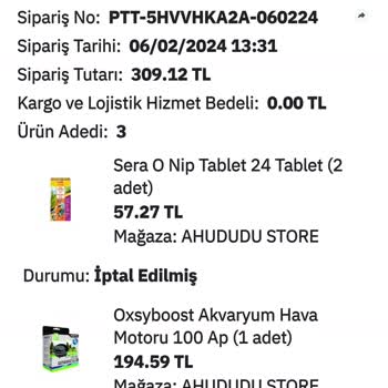 Epttavm Ve Ahududu Store Ciddiyetsiz Alışveriş