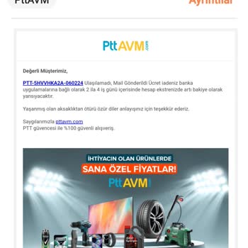 Epttavm Ve Ahududu Store Ciddiyetsiz Alışveriş