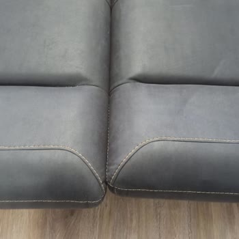 FSM Sofa Design İnegöl Koltuk Arızalı Geldi!