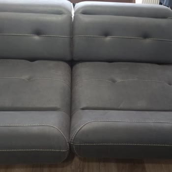 FSM Sofa Design İnegöl Koltuk Arızalı Geldi!