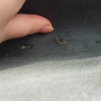 FSM Sofa Design İnegöl Koltuk Arızalı Geldi!