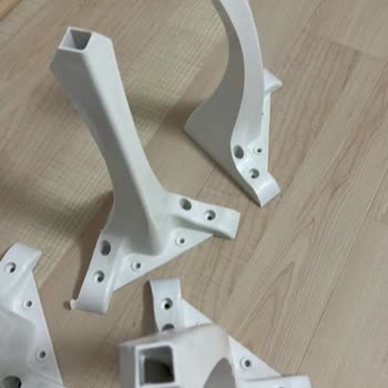 Dekorevi Mobilya Dekorevi Kayseri Firması Eksik Ve Yanlış Ürün Gönderdi