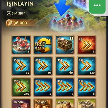 Google Play Vaat Edilen Ürün Gönderilmedi
