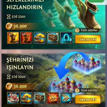 Google Play Vaat Edilen Ürün Gönderilmedi