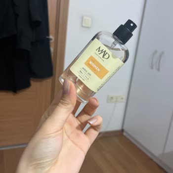 Mad Parfümerinin Tester Ve Ürün Arasındaki Uçurumu