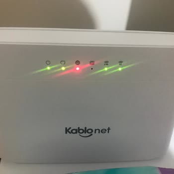 Kablo Net İnternet Erişimi Yok Ve Bu Konuda İlerleme Kaydedemiyorum