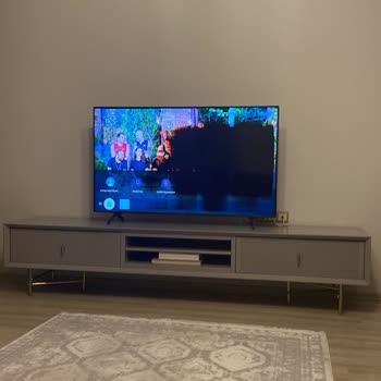 Samsung 58TU7000 Panel Arızası