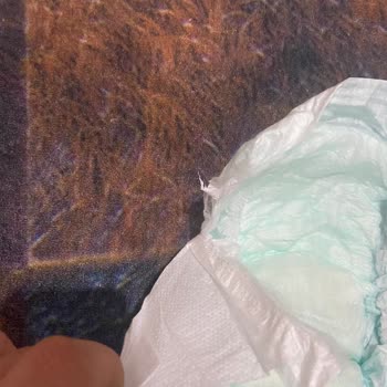 Molfix! İkiz Bebeklerim Var :(