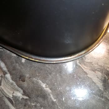Kumtel Airfryer XXL Paslanma