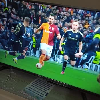 Exxen Donma Sorunu Dakika Başı