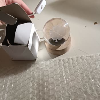 Küre Diyarım Bozuk Ürün Ve Özensiz Paketleme