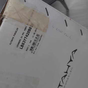 Taşpınar Alışveriş Merkezleri Çeyiz Setimde Eksik Parçalar: Mağaza Çözüm Süreci