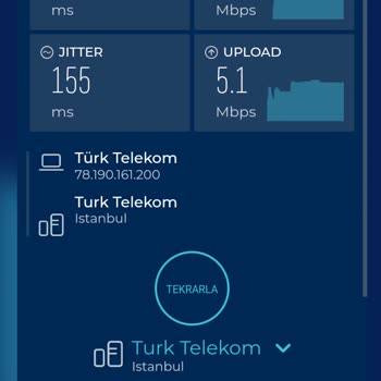 Türk Telekom Hiz Ve Bağlantı Sorunu