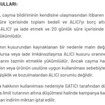 Waw Tesettür Paranız Çöp Olmasın.