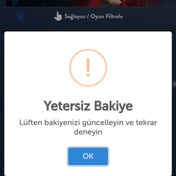 Marsbahis Şikayetçiyim Marş Bahisten