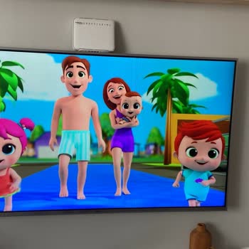 LG Işık TV Pişmanlıktır