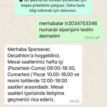 Hepsijet Kargomu Teslim Edildi Gösterdi