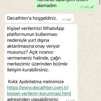 Hepsijet Kargomu Teslim Edildi Gösterdi