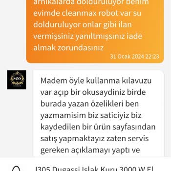 Trendyol Bu Kadar Aciz Miydi