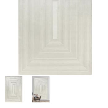 Empera Halıdaki Garip Renk Değişimleri