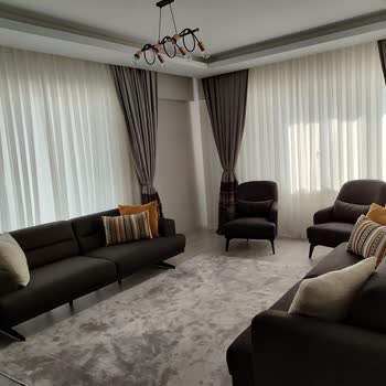 Empera Halıdaki Garip Renk Değişimleri