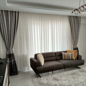 Empera Halıdaki Garip Renk Değişimleri