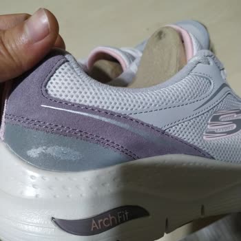 Skechers'ın Sorumsuzca Ürün Göndermesi...