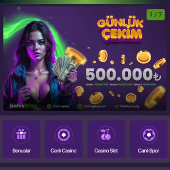 Bahisplay.com Bahisplay Doğru Yoldan Çıktı