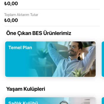 Türkiye Hayat Emeklilik Provizyonda Bekleyen Ödeme
