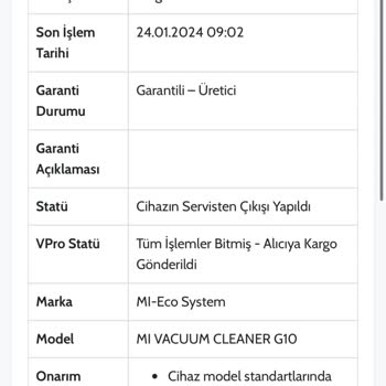 Hepsiburada Tarafından Mağdur Edildik