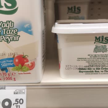 Şok Market Küflenmiş Ürünler Ve Son Kullanım Tarihi Geçmiş Ürünler