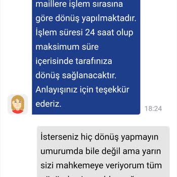 PayCO Müşteri Hizmetleri Sorunları Ve Mağduriyetim