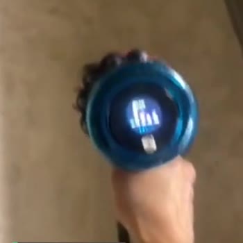 Dyson V 15 Detect Kapanıyor