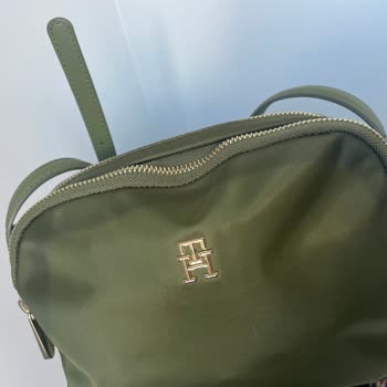 Tommy Hilfiger Ürün Kalitesizliği Ve Firma Sorumsuzluğu