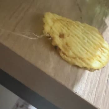 Ruffles Şikayet Var Cips