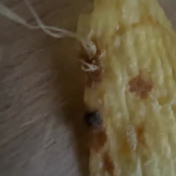 Ruffles Şikayet Var Cips
