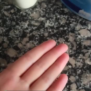 Milupa Aptamil 1 Bozuk Ürün