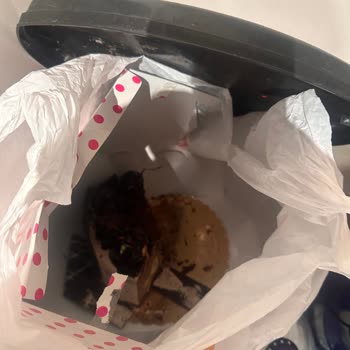 Mado Bayat Doğum Günü Pastası