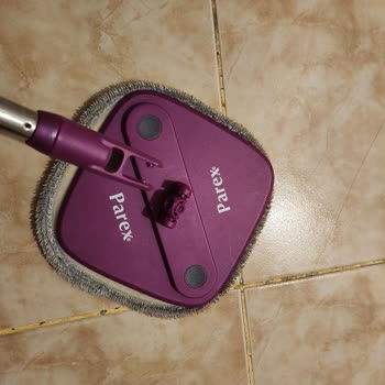 Parex Wondero Kırılan Parçalar İçin Yedeği Bulunmuyor