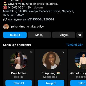 Sapanca Aydıntürk Bungalov Müşteri Mağduriyeti Ve İade Sorunu