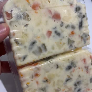 Gurme Lady Hazır Mezede Kıl Çıktı