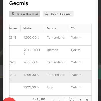 Bahisnow Çekim İşlemde Diyor