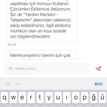 Yemeksepeti Artık Sipariş Getirmiyor Ücret İadesi De Yapmıyor