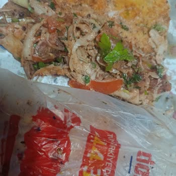 Donas Kötü Ürün Yollaması Düzce Şubesi Kalitesizliği