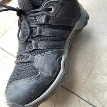 Adidas Terrex Taban Açılma Sorunu