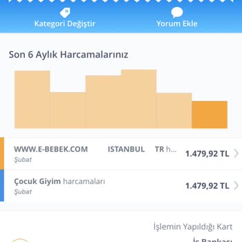 Ebebek Görünmeyen Sipariş Sorunu