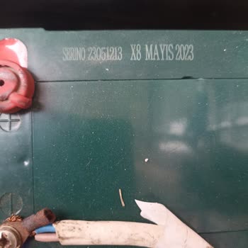 Or-Tec Plus Akü 3 Ayda Ömrü Kısalan Aküler Ve Müşteri Mağduriyeti